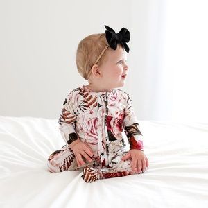 Posh Peanut 3-6 Months